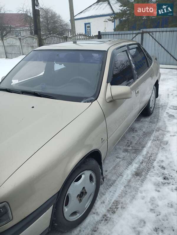 Opel Vectra 1991 Opel Vectra 1991