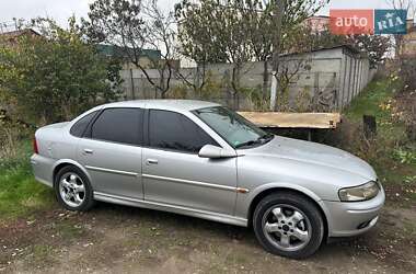Седан Opel Vectra 1999 в Черкассах