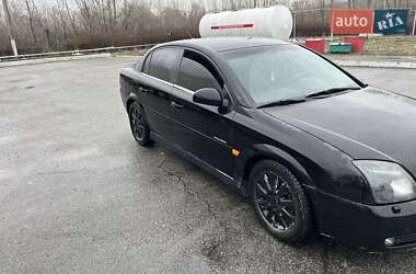 Седан Opel Vectra 2002 в Синельниково