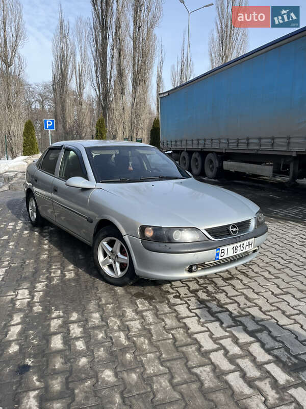 Opel Vectra 1996