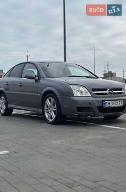 Ліфтбек Opel Vectra 2002 в Одесі