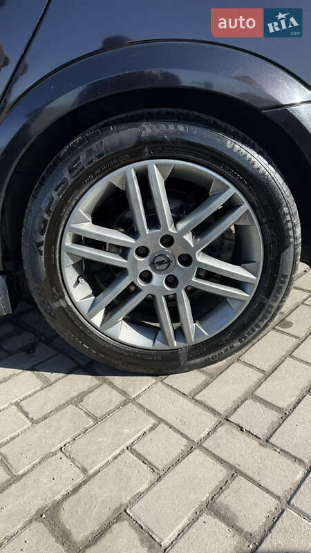 Седан Opel Vectra 2003 в Днепре фото 8 Седан Opel Vectra 2003 в Днепре