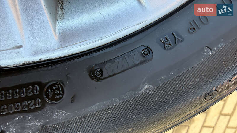 Седан Opel Vectra 2003 в Днепре фото 14 Седан Opel Vectra 2003 в Днепре