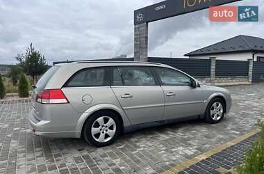 Універсал Opel Vectra 2005 в Вараші