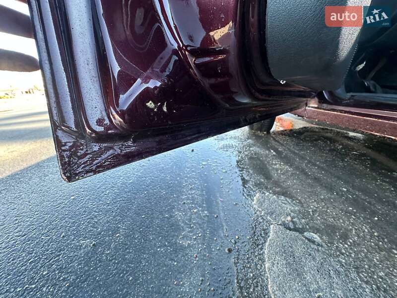 Седан Opel Vectra 1990 в Киеве