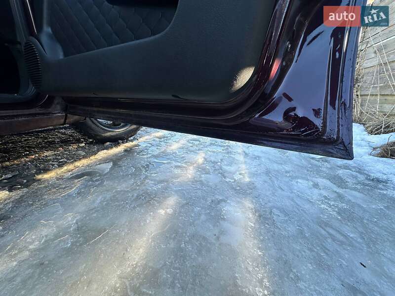 Седан Opel Vectra 1990 в Киеве