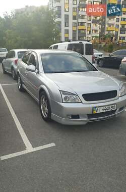Седан Opel Vectra 2003 в Києві