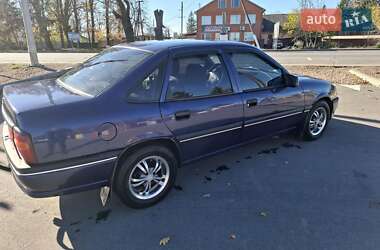 Седан Opel Vectra 1995 в Немирові