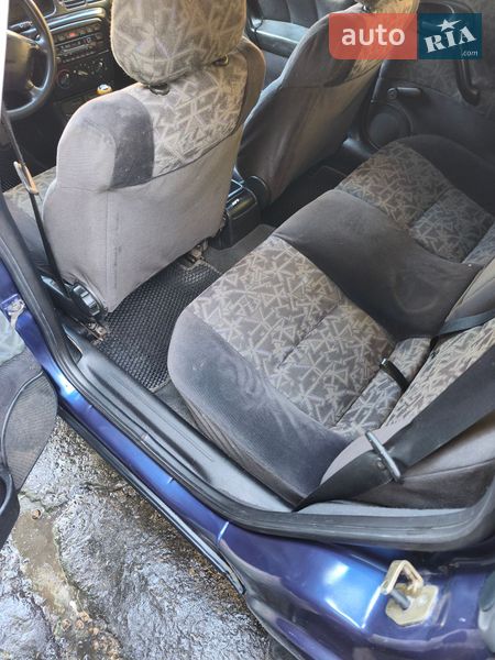 Универсал Opel Vectra 1997 в Луцке фото 17 Универсал Opel Vectra 1997 в Луцке