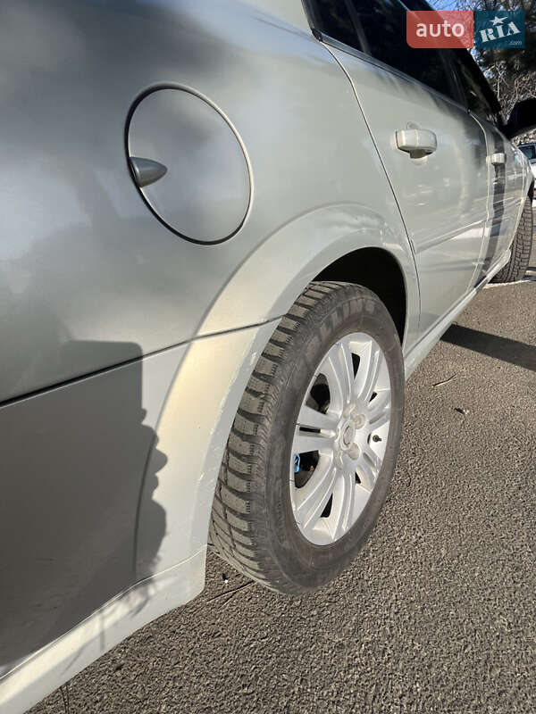 Седан Opel Vectra 2006 в Одесі фото 14 Седан Opel Vectra 2006 в Одесі