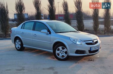 Седан Opel Vectra 2008 в Ужгороді