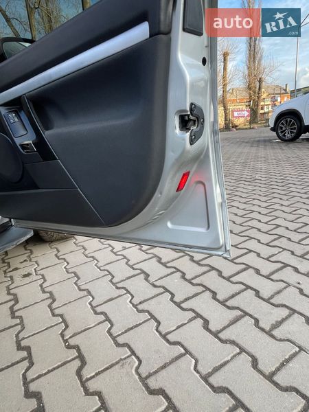 Седан Opel Vectra 2002 в Кривом Роге