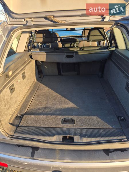 Универсал Opel Vectra 2006 в Тернополе фото 5 Универсал Opel Vectra 2006 в Тернополе