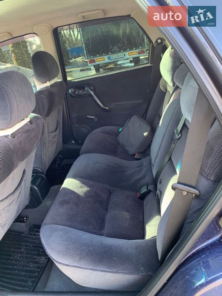Седан Opel Vectra 1998 в Житомире
