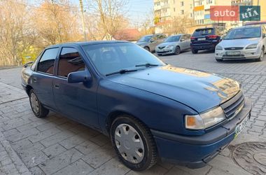 Седан Opel Vectra 1993 в Луцке