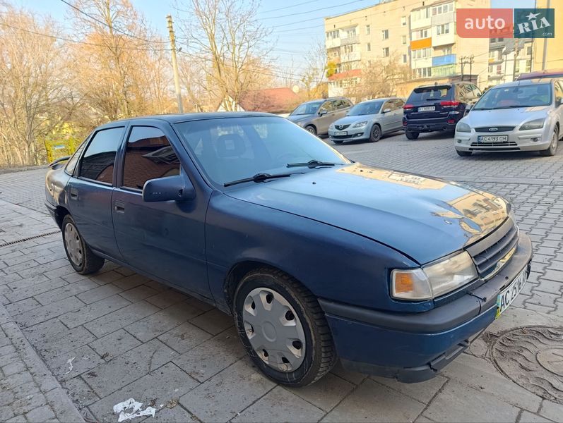 Opel Vectra 1993
