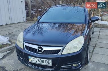 Седан Opel Vectra 2006 в Львові