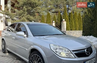 Седан Opel Vectra 2006 в Тульчине