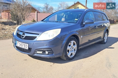 Універсал Opel Vectra 2007 в Калуші