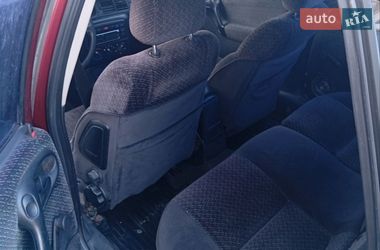 Седан Opel Vectra 1997 в Житомире