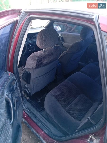 Седан Opel Vectra 1997 в Житомире