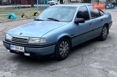 Седан Opel Vectra 1991 в Запорожье
