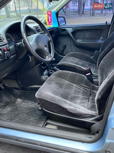 Седан Opel Vectra 1991 в Запорожье