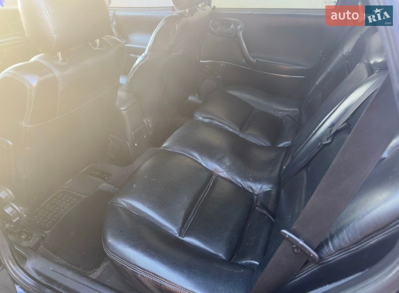 Седан Opel Vectra 1998 в Локачах