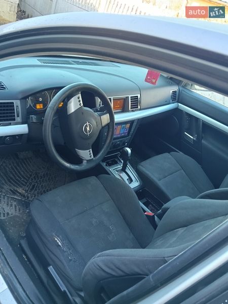Ліфтбек Opel Vectra 2004 в Шепетівці
