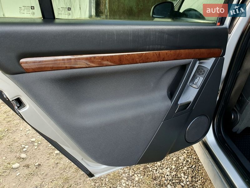 Универсал Opel Vectra 2004 в Стрые