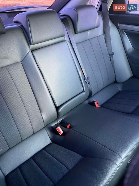 Лифтбек Opel Vectra 2008 в Дрогобыче