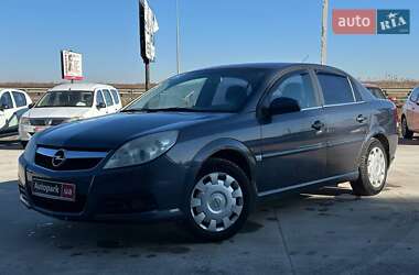 Седан Opel Vectra 2007 в Львові