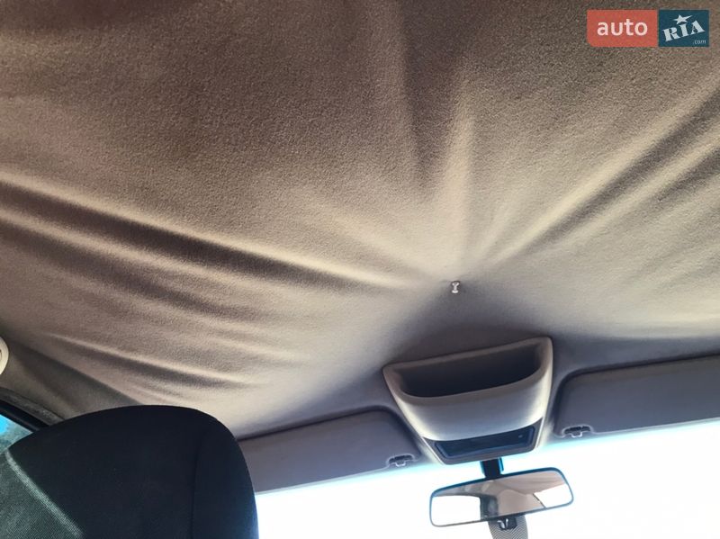 Седан Opel Vectra 2001 в Дубровице