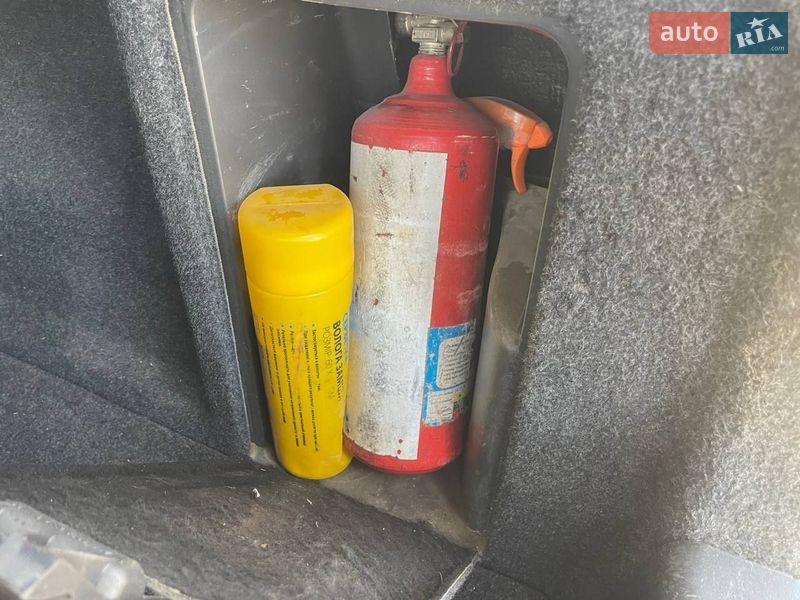 Седан Opel Vectra 2005 в Жидачове