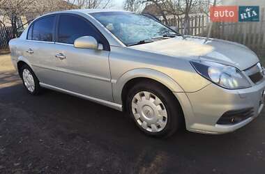 Седан Opel Vectra 2006 в Ізюмі
