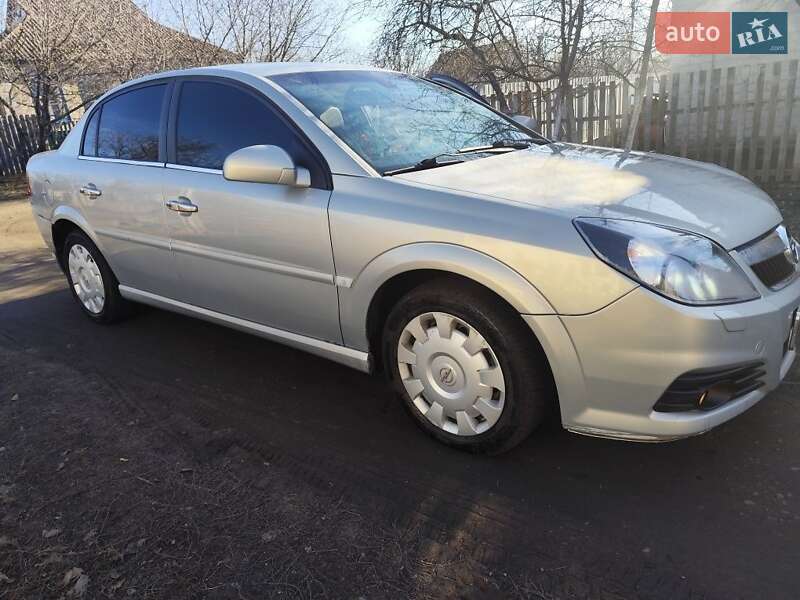 Седан Opel Vectra 2006 в Изюме