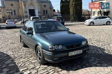 Седан Opel Vectra 1994 в Луцке