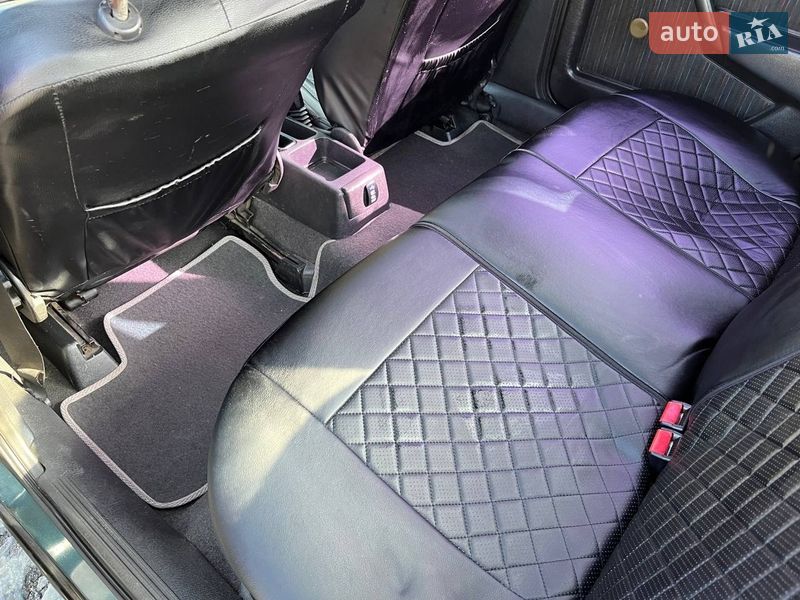 Седан Opel Vectra 1994 в Луцке