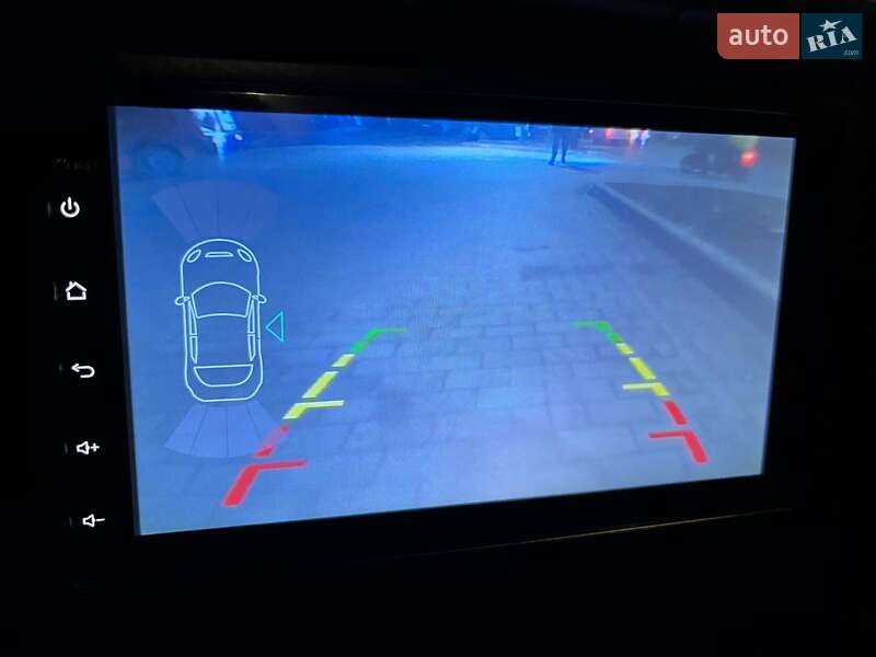 Седан Opel Vectra 1994 в Луцке