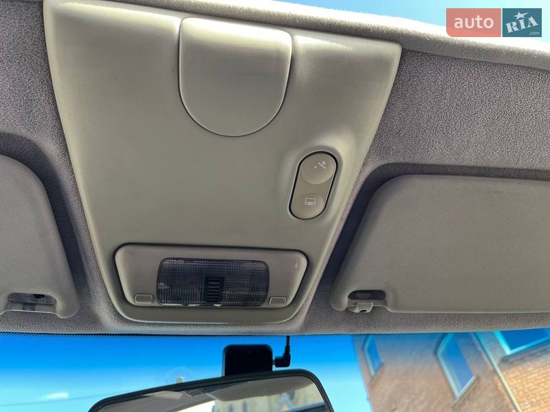 Седан Opel Vectra 1994 в Луцке