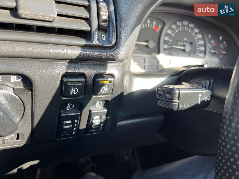 Седан Opel Vectra 1994 в Луцке