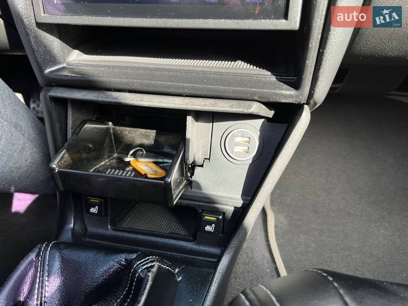 Седан Opel Vectra 1994 в Луцке