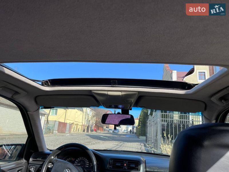 Седан Opel Vectra 1994 в Луцке