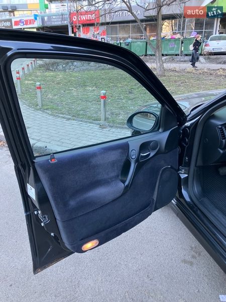 Седан Opel Vectra 2002 в Києві