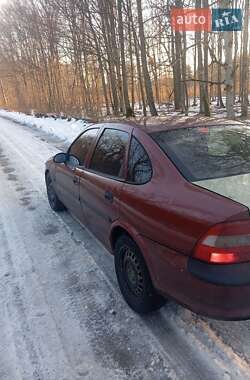 Седан Opel Vectra 1997 в Луцке