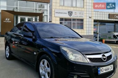 Седан Opel Vectra 2008 в Подгородном