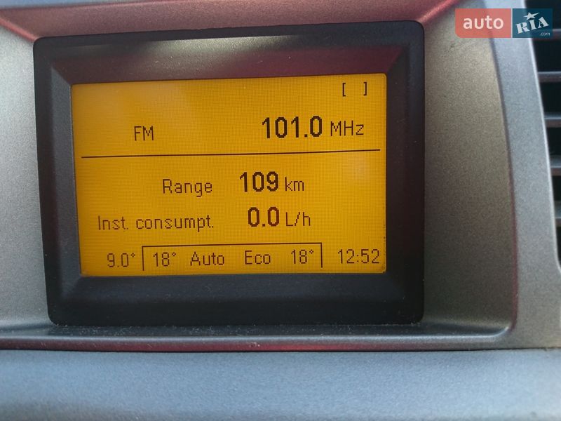 Седан Opel Vectra 2006 в Желтых Водах