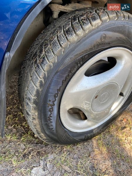 Лифтбек Opel Vectra 1991 в Самборе