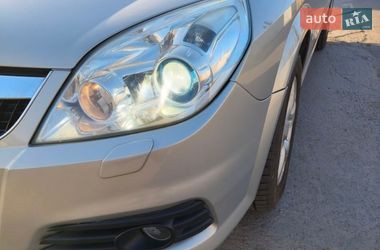 Седан Opel Vectra 2006 в Кривом Роге