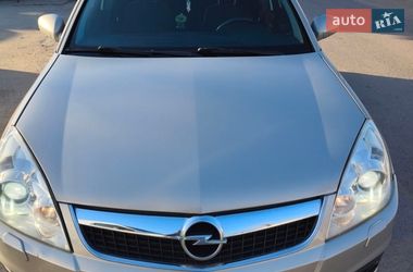 Седан Opel Vectra 2006 в Кривом Роге